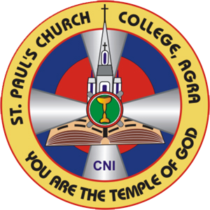 ST. PAUL'S CHURCH COLLEGE